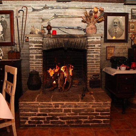 Villa Themistokli Görice Dış mekan fotoğraf
