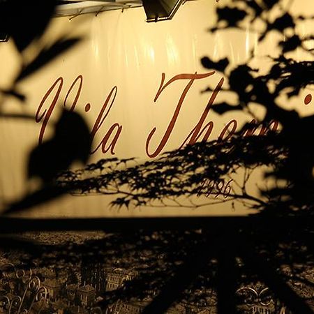Villa Themistokli Görice Dış mekan fotoğraf