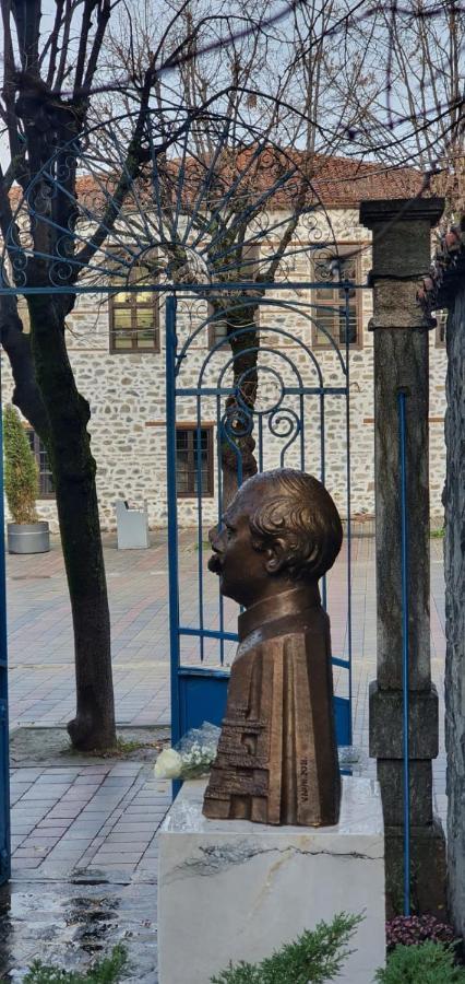 Villa Themistokli Görice Dış mekan fotoğraf