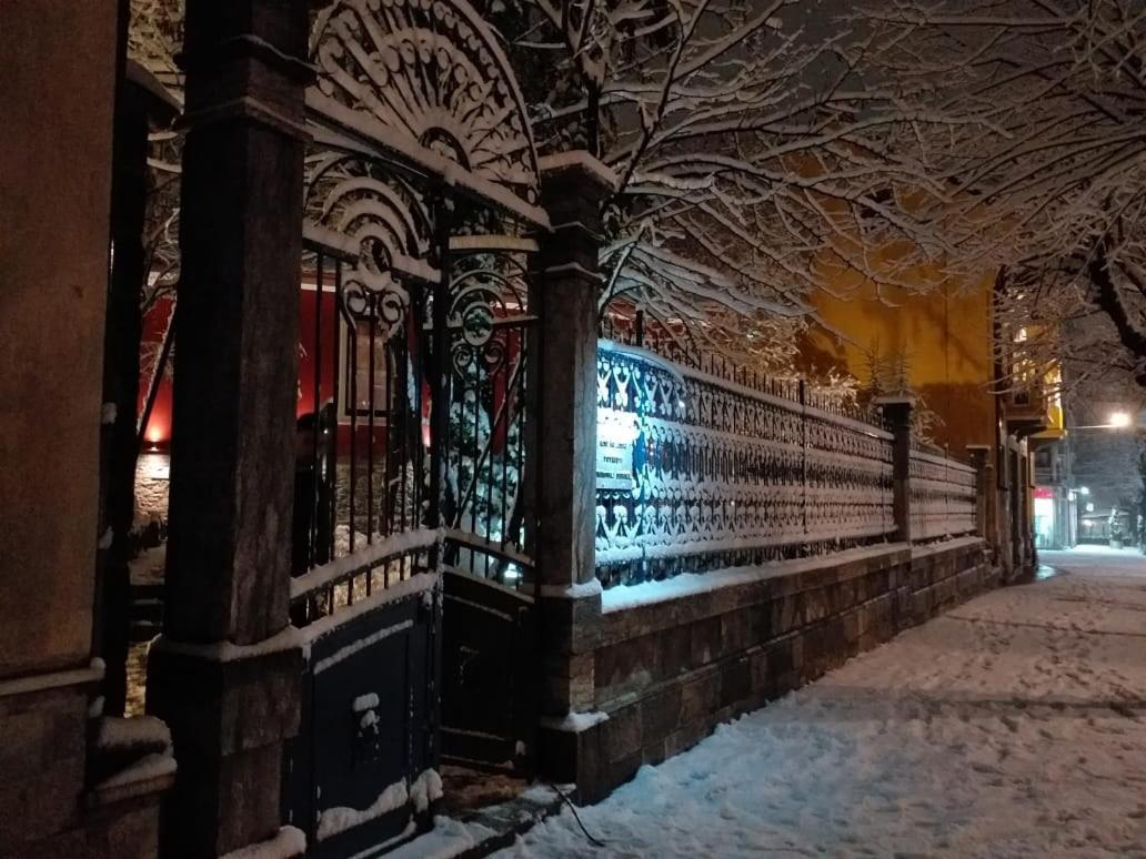 Villa Themistokli Görice Dış mekan fotoğraf