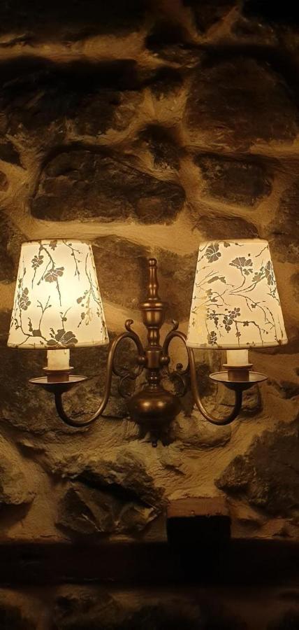 Villa Themistokli Görice Dış mekan fotoğraf