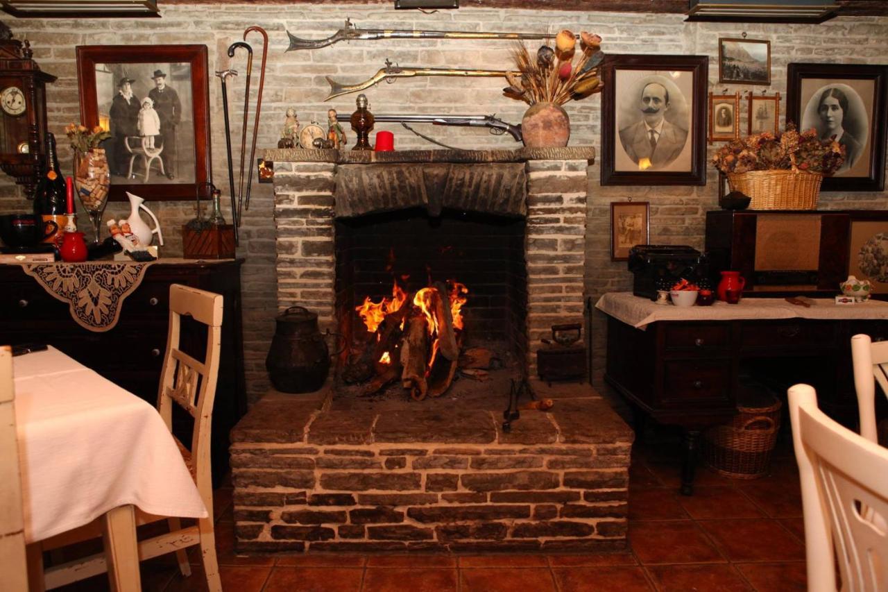 Villa Themistokli Görice Dış mekan fotoğraf