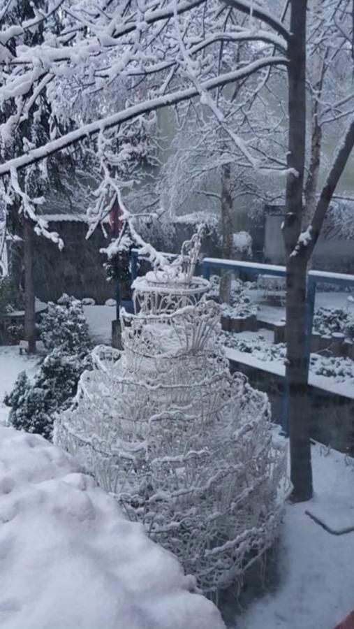 Villa Themistokli Görice Dış mekan fotoğraf