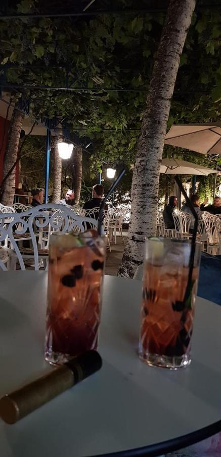 Villa Themistokli Görice Dış mekan fotoğraf