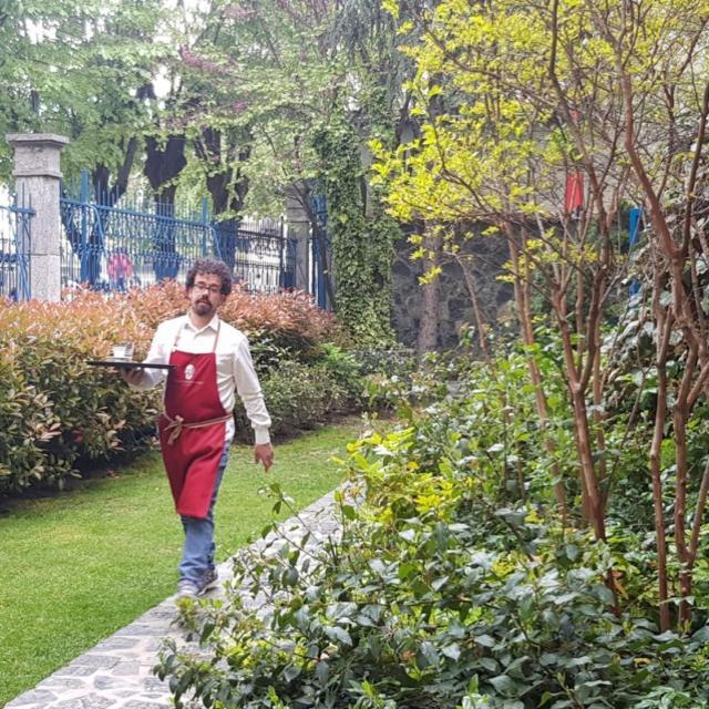 Villa Themistokli Görice Dış mekan fotoğraf