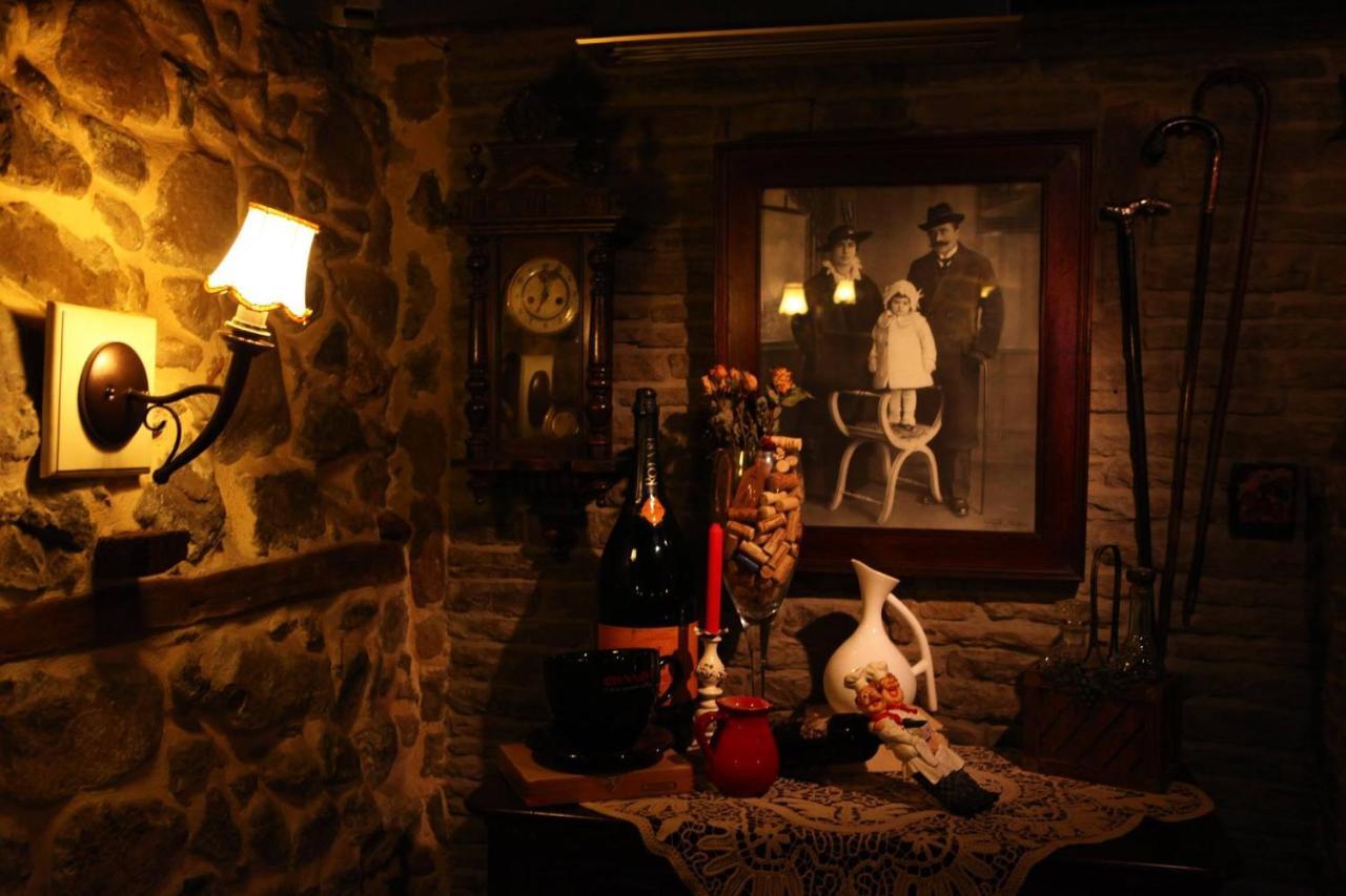 Villa Themistokli Görice Dış mekan fotoğraf