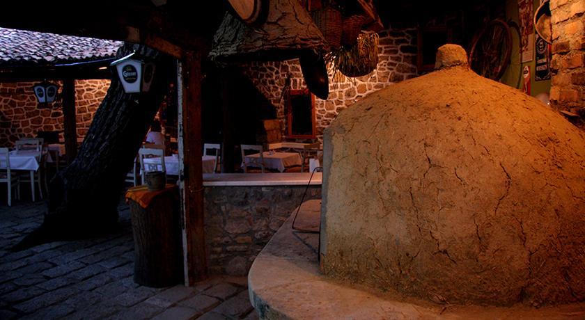 Villa Themistokli Görice Dış mekan fotoğraf